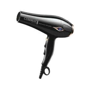 سشوار فوق حرفه ای 2500 وات کوماکس رویال پرو مدل CR-7740