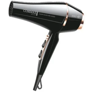 سشوار فوق حرفه ای 2300 وات کوماکس رویال پرو مدل CR-7750