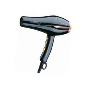 سشوار فوق حرفه ای 2400 وات کوماکس رویال پرو مدل CR-7760