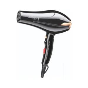 سشوار فوق حرفه ای 2400 وات کوماکس رویال پرو مدل CR-7780