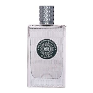 ادکلن مازارینو مدل Comprise حجم 100میل