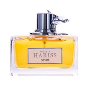 ادکلن زنانه دیزایر رزتا هریس 100میل