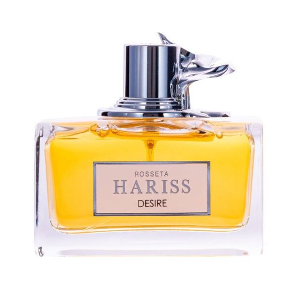 ادکلن زنانه دیزایر رزتا هریس 100میل