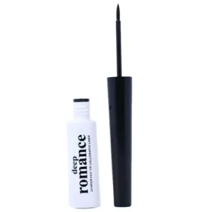 خط چشم كوزه اي ديپ رومنس مدل BLACK TATTOO حجم 5 ميل