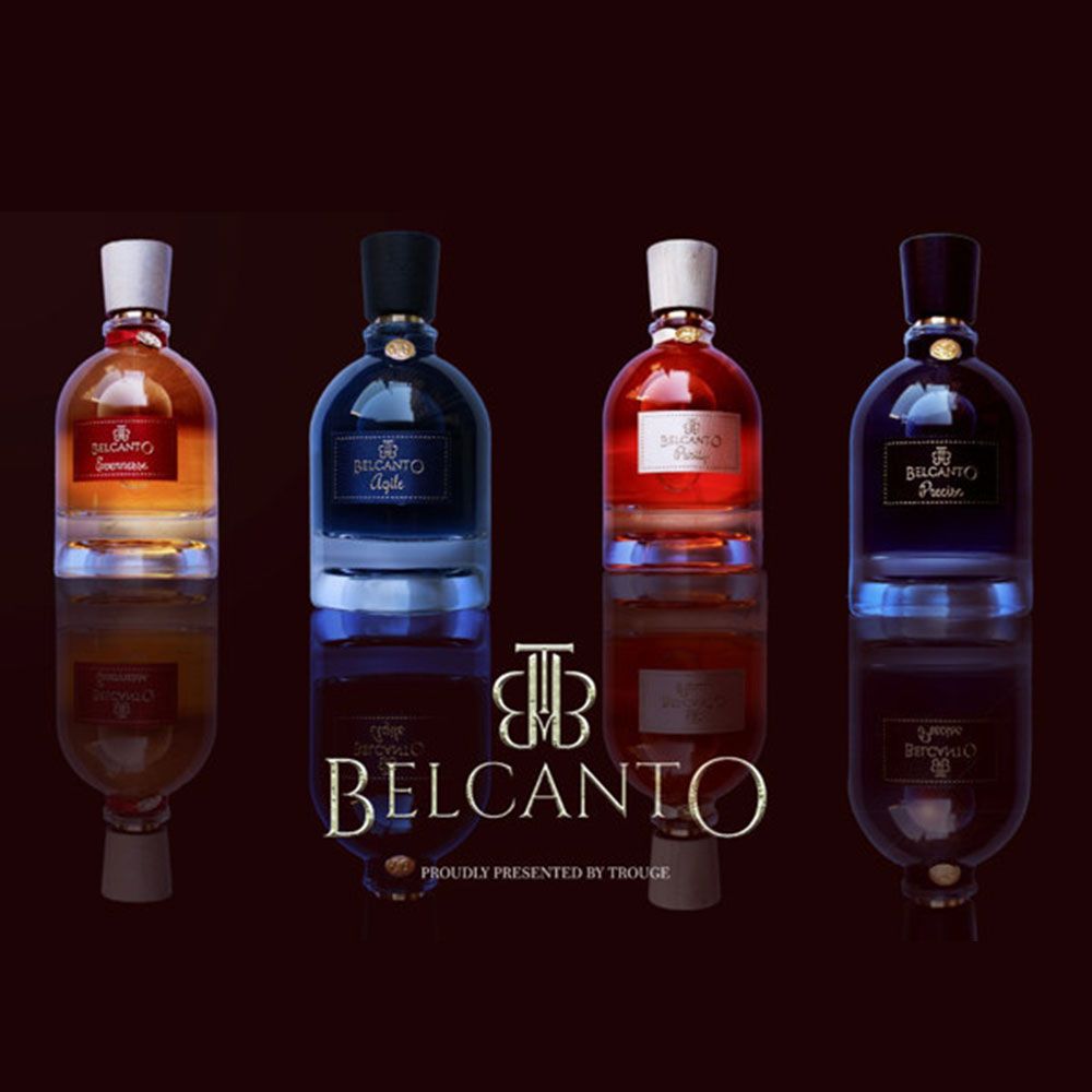 ادکلن مردانه پرسایز بلکانتو 100میل - Image 3