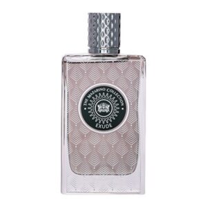 ادوپرفوم مازارینو مدل Exude حجم 100میل