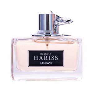ادکلن زنانه فنتزی رزتا هریس 100میل