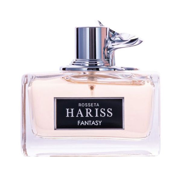 ادکلن زنانه فنتزی رزتا هریس 100میل