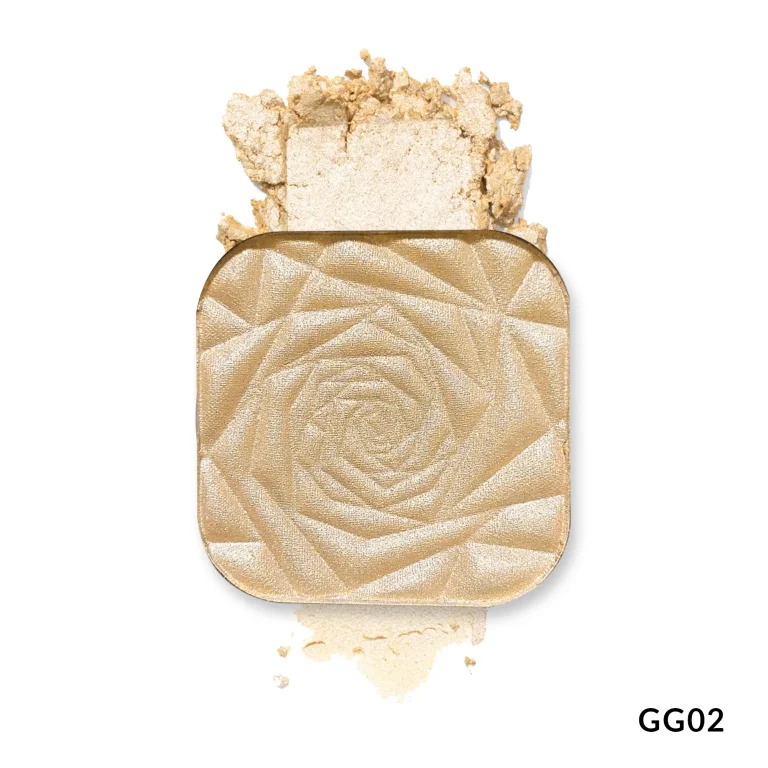 هایلایتر پودری مای میکاپ استوری مدل Get Gorgeous - Image 4