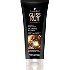 ماسک مو گلیس مدل Ultimate repaire حجم 200میل