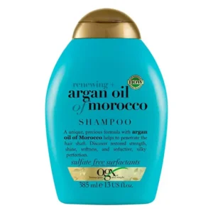 شامپو آبرسان او جی ایکس Argan Oil of Morocco