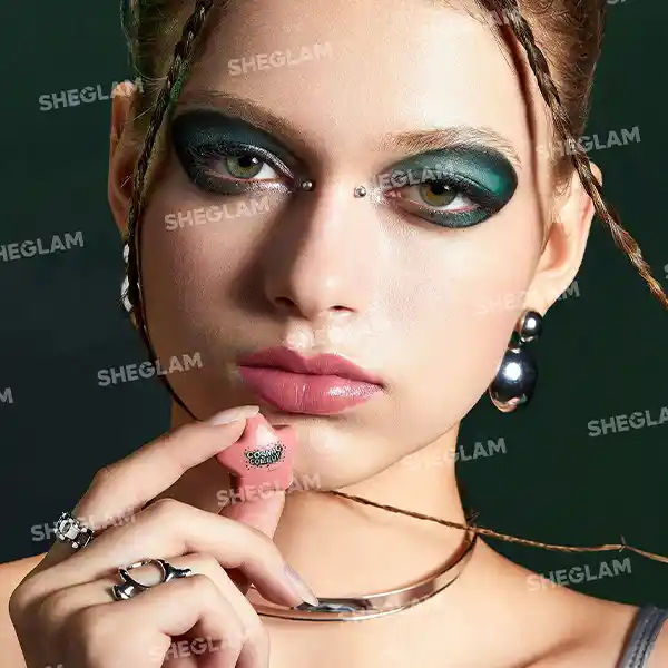 ست رژلب مینی شیگلم مدل HI-BEAM رنگ Stella Set - Image 5