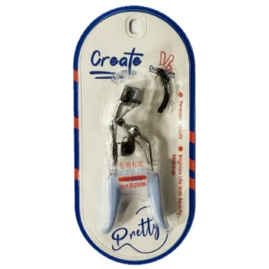 فرمژه ضدزنگ همراه با يدك مدل create