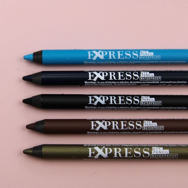 مداد چشم ضدآب فارماسی مدل Express - Image 2