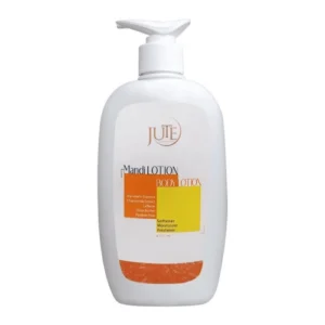 لوسیون مرطوب کننده بدن ژوت با رایحه ماندارین حجم ۴۰۰میل