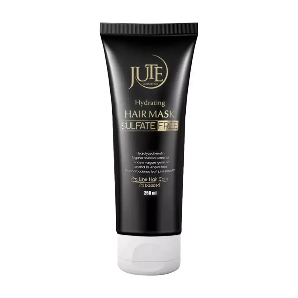 ماسک مو آبرسان ژوت مناسب موهای خشک و آسیب دیده حجم 250میل