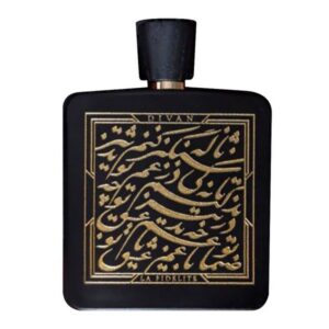 ادکلن زنانه فیدلیت دیوان 100میل