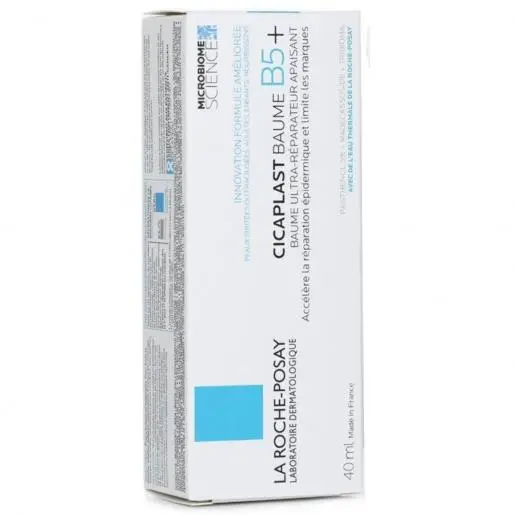 کرم ترمیم کننده سیکاپلاست لاروش پوزای حجم 100میل - Image 2