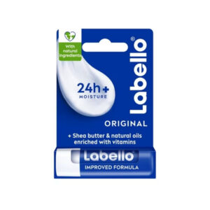 بالم لب مرطوب‌کننده لابلو اورجینال وزن 4.8گرم