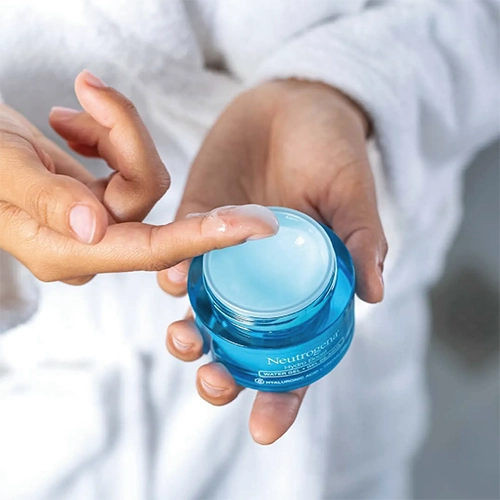 واترژل آبرسان نوتروژینا مدل Hydro boost حجم 50 ميل - Image 2