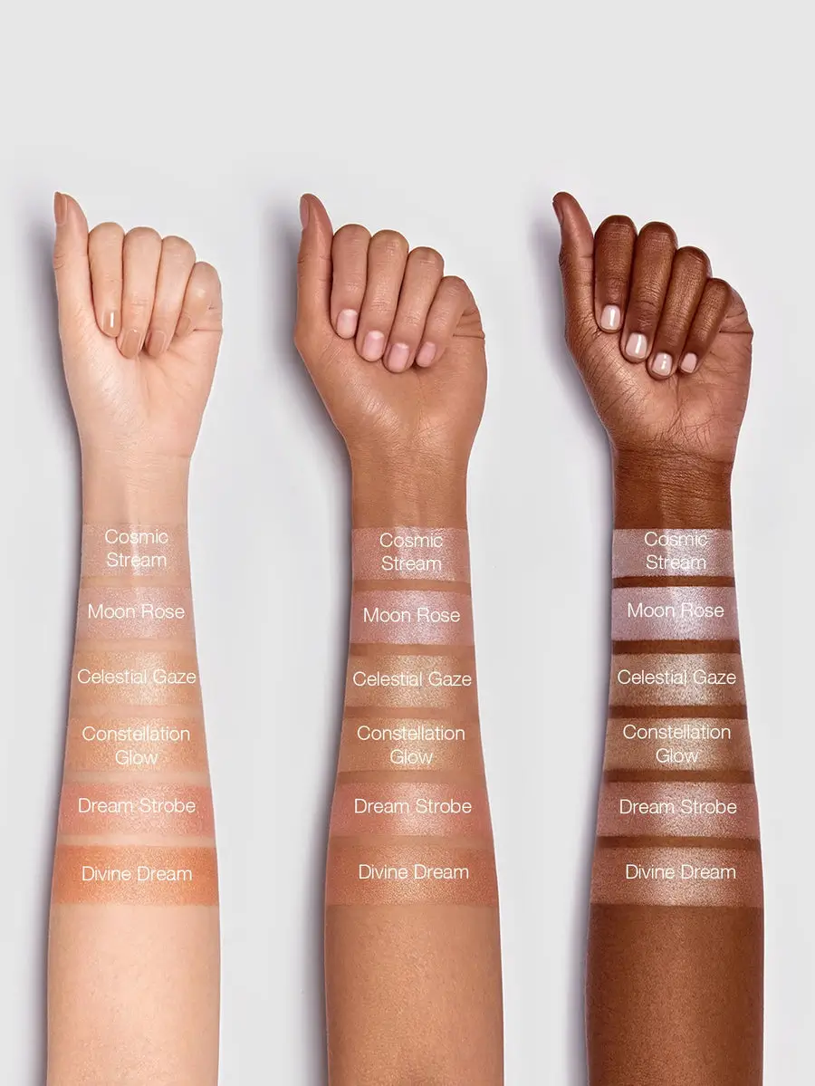 هایلایتر تلسکوپی شیگلم - Image 2