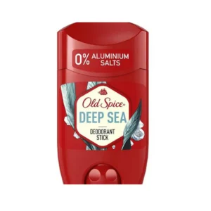 مام ضدتعریق صابونی مردانه الد اسپایس مدل DEEP SEA حجم 50 گرم