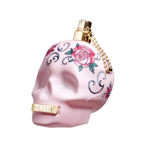 عطر زنانه پلیس مدل TO BE TATTOO ART حجم 125 میل