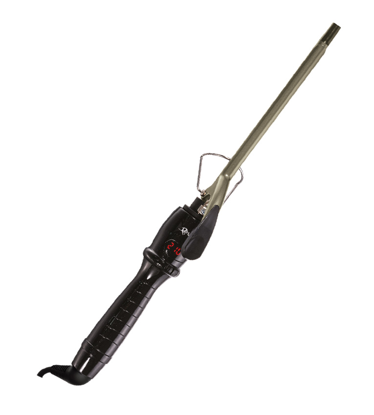 فرکننده مو انبری پرومارون سایز 9 مدل RL-9909