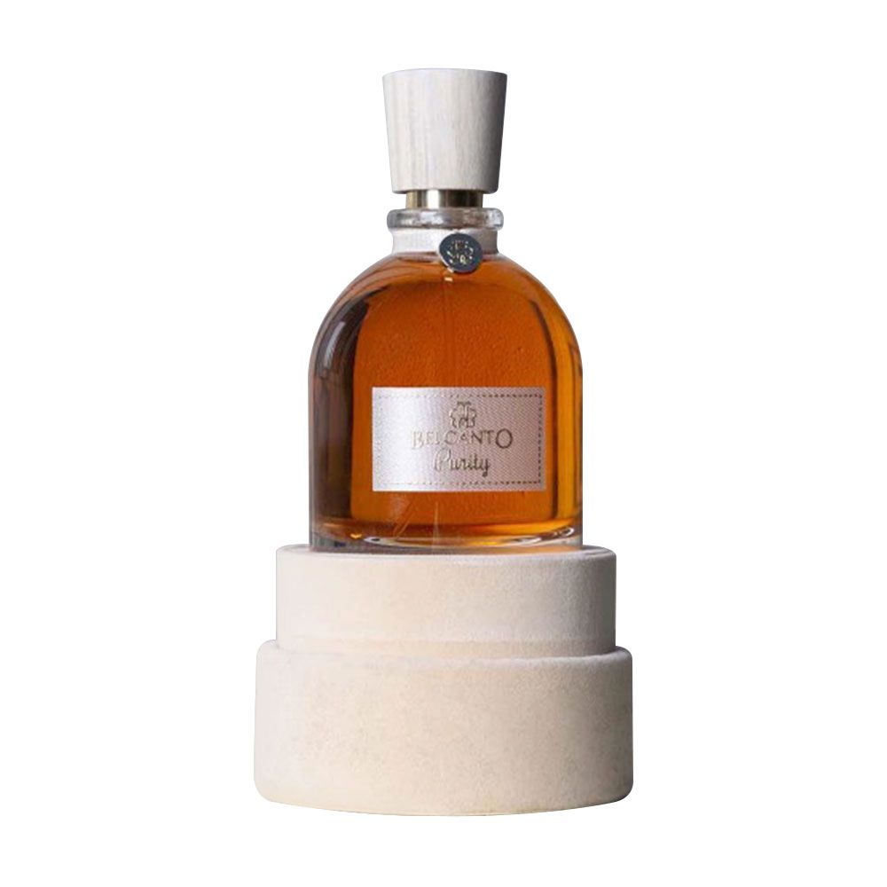 ادکلن زنانه پیوریتی بلکانتو 100میل - Image 2