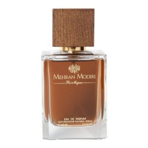 ادکلن مردانه مهران مدیری ر ماژور Re Majeur حجم 100میل