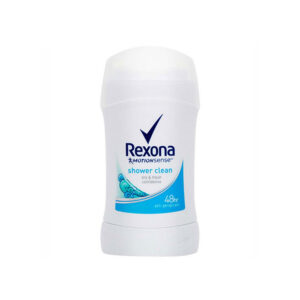 استیک ضد تعریق زنانه رکسونا مدل shower clean وزن 40گرم