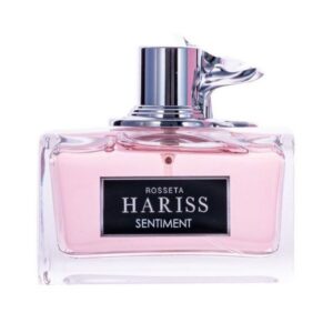 ادکلن زنانه سنتیمنت رزتا هریس 100میل