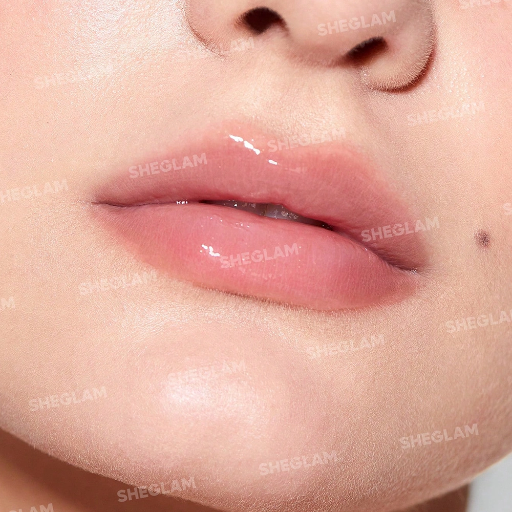 روغن لب شیگلم مدل Jelly WOW نارگیلی - Image 2