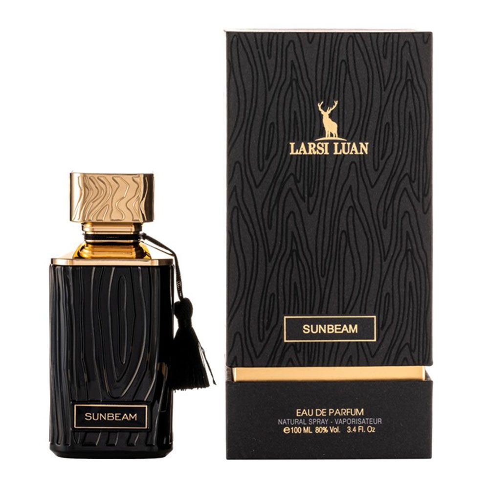 ادکلن مردانه سانبیم لارسی لوآن 100میل - Image 2