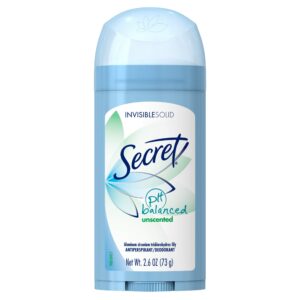 استیک زنانه ضدتعریق سکرت مدل Unscented وزن73گرم