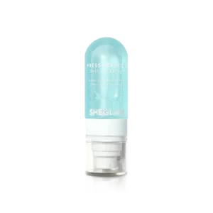 اسپری فیکس شیگلم مدل Press Refresh حجم 55میل