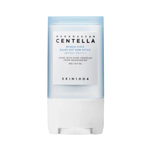 ضدآفتاب استیکی سنتلا اسکین 1004 Hyalu-cica وزن 20گرم