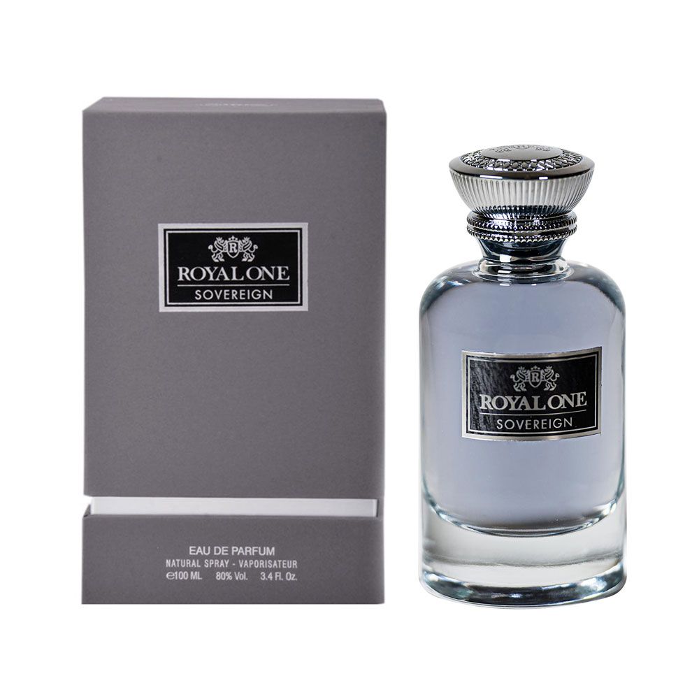 ادو پرفیوم مردانه ساورین رویال وان 100میل - Image 2