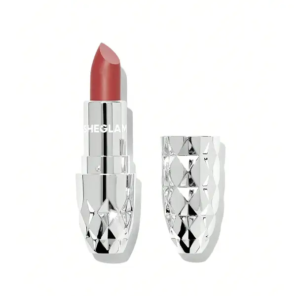 رژلب پیچی شیگلم مدل Starlight Velvet