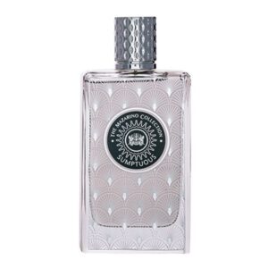 ادکلن مازارینو مدل Sumptuous حجم 100میل