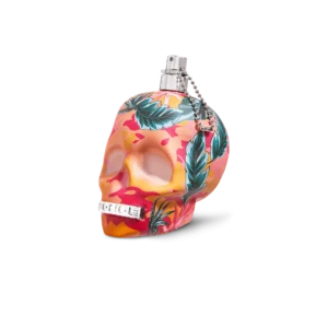 عطر زنانه پلیس مدل TO BE Exotic Jungle حجم 125 میل