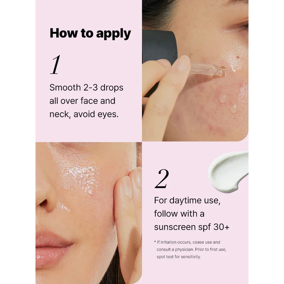 سرم روشنکننده نیاسینامید 15درصد کوزارکس حجم 20میل - Image 4