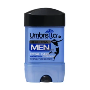 استیک ضدتعریق مردانه آمبرلا مدل توتال حجم 75 میل