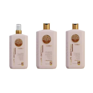 پک احیا و صافی بوتاکس مو ایووک مدل Botox Treatment