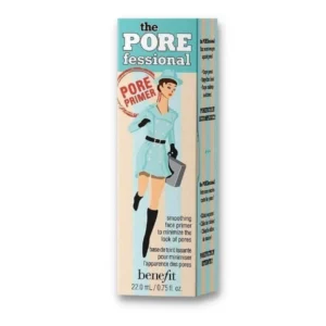 پرایمر کوچککننده منافذ بنفیت مدلPOREfessional حجم 22میل