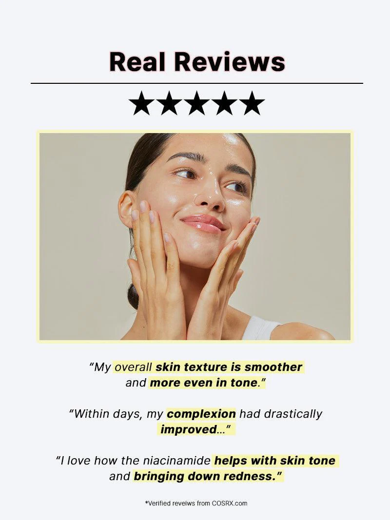 اسنس دوگانه کوزارکس Advanced Snail Radiance Dual حجم 80میل - Image 3