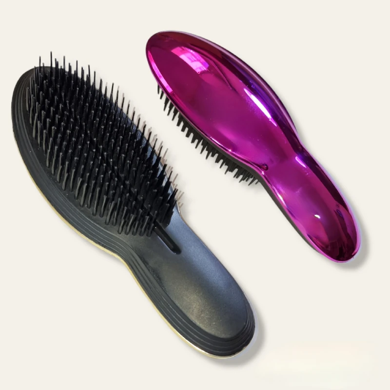 برس مو ضد وز و گره بازکن The Wet Detangler - Image 4