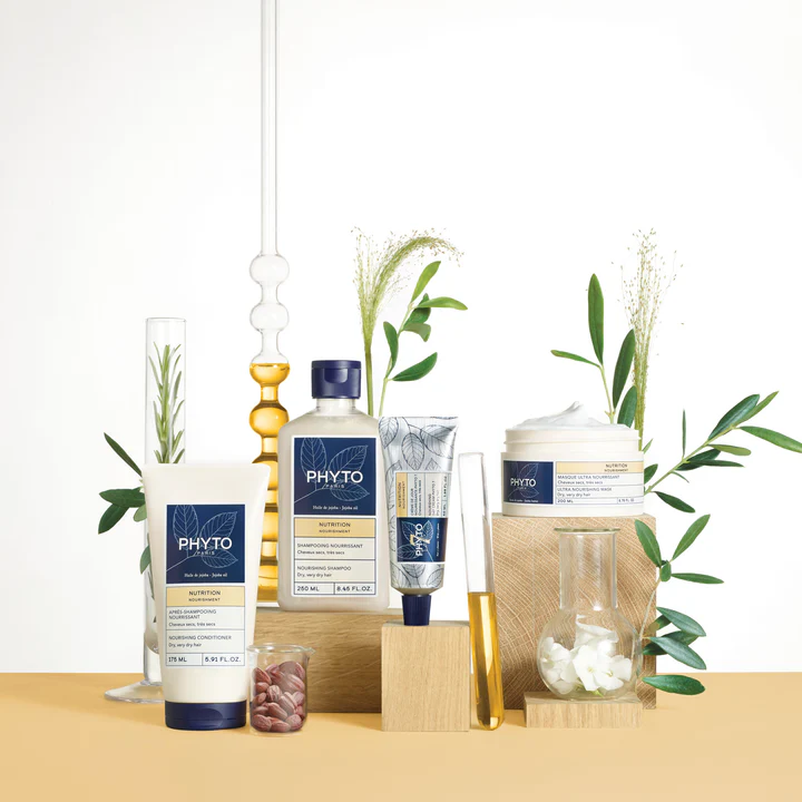 شامپو فیتو مدل Nourishing مخصوص موهای خشک حجم 250 میل - Image 3