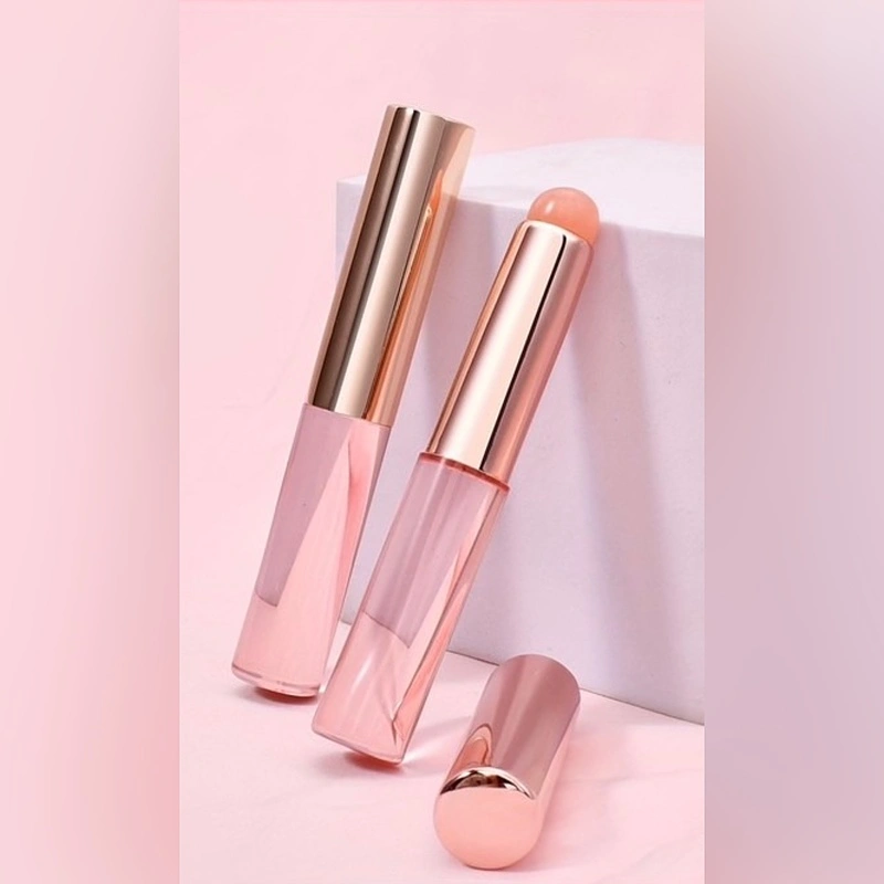 براش سیلیکونی رژلب و کانسیلر - Image 2