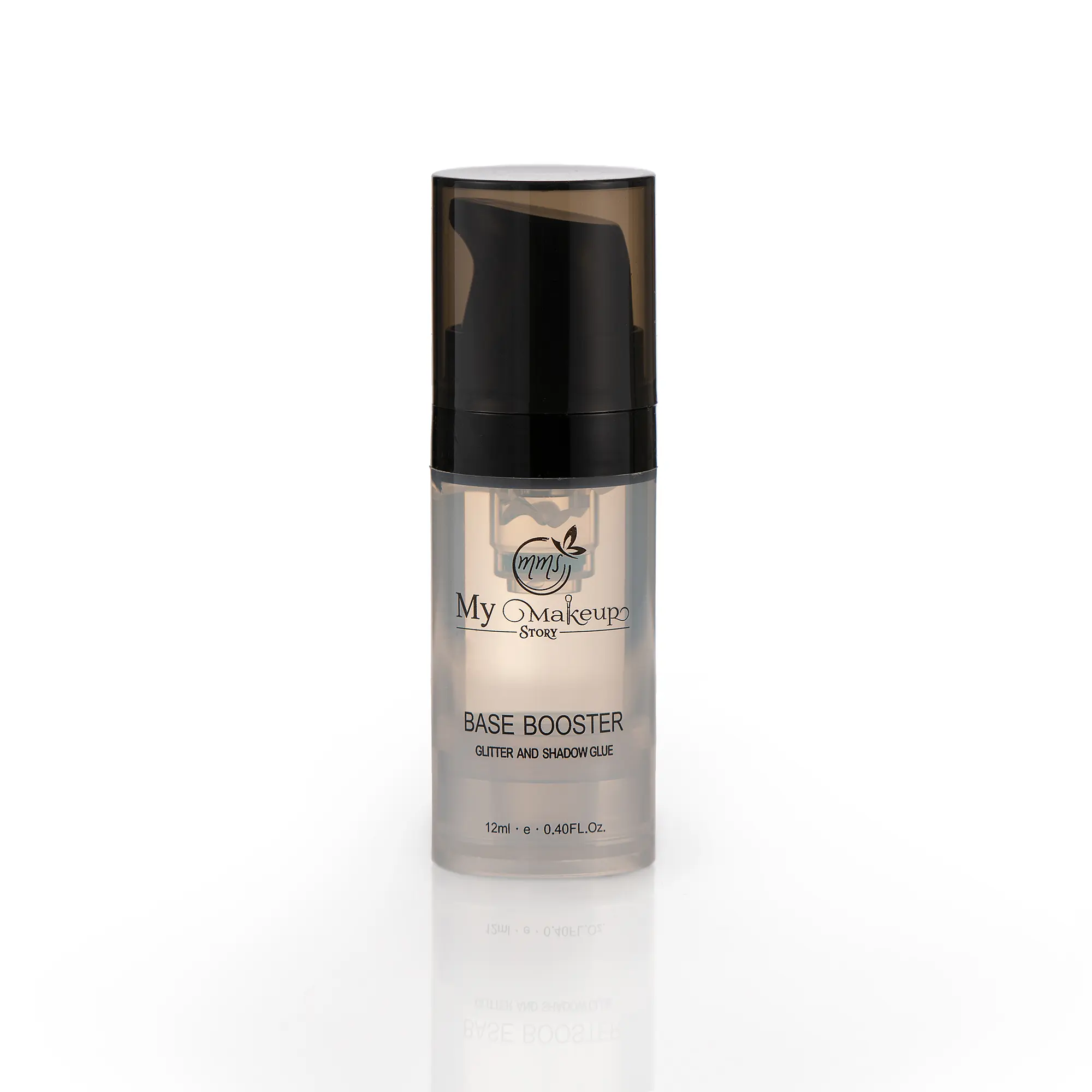 چسب سایه گلیتر مای میکاپ استوری مدل Base Booster حجم 12میل